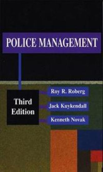 Police Management