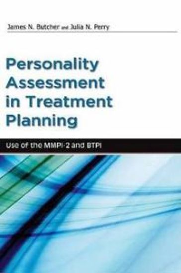 Psychological Assessment in Treatment Planning