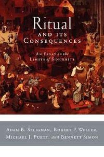 Ritual and its Consequences