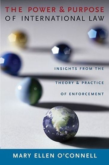 The Power and Purpose of International Law
