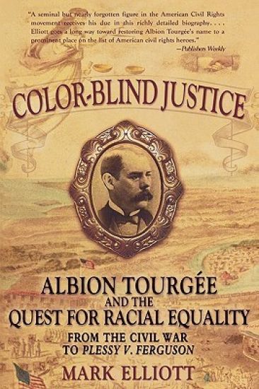 Color Blind Justice