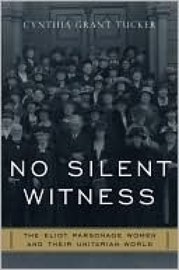 No Silent Witness