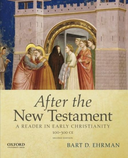 After the New Testament: 100-300 C.E.