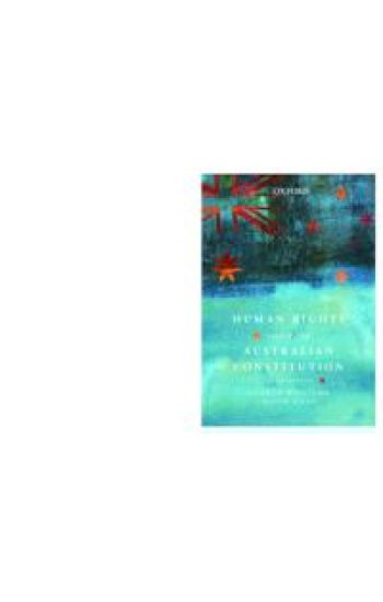 Human Rights under the Australian Constitution