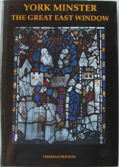 York Minster: The Great East Window