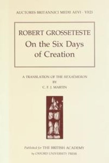 Robert Grosseteste