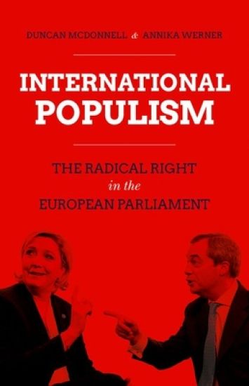International Populism: The Radical Right in the European Parliament