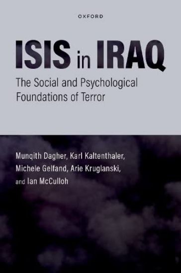 ISIS in Iraq