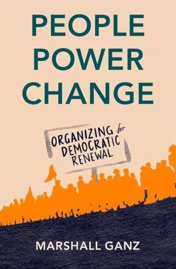 People, Power, Change