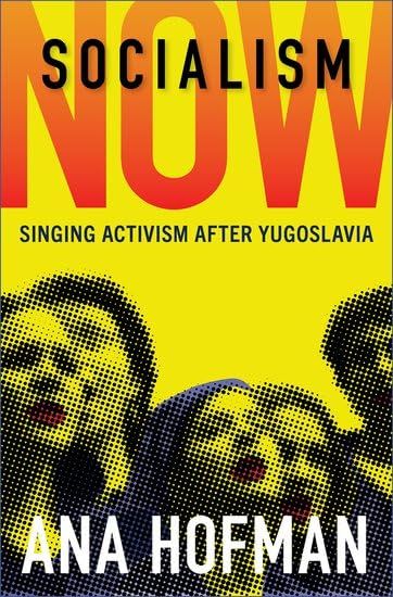 Socialism Now