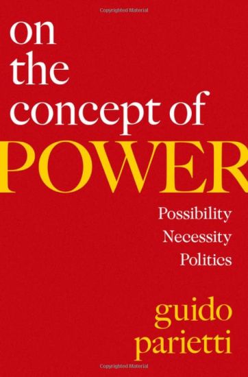 On the Concept of Power