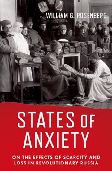 States of Anxiety