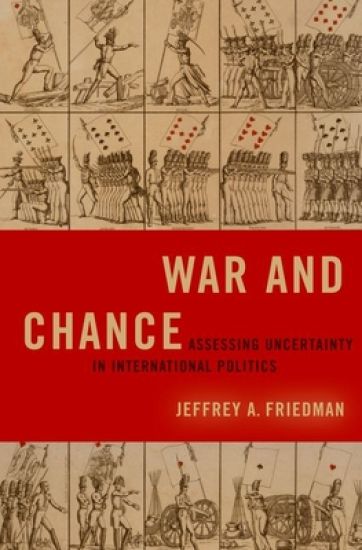 War and Chance