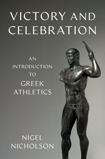 Victory and Celebration