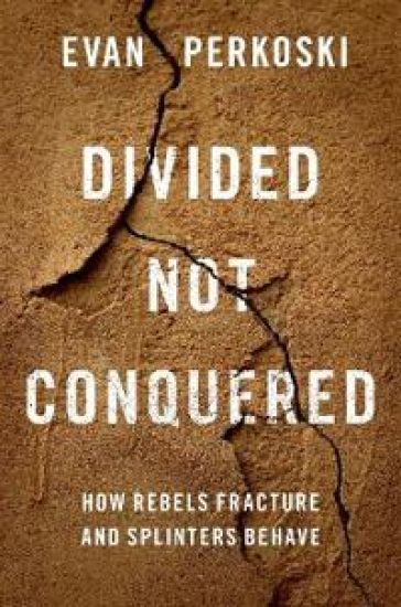 Divided Not Conquered