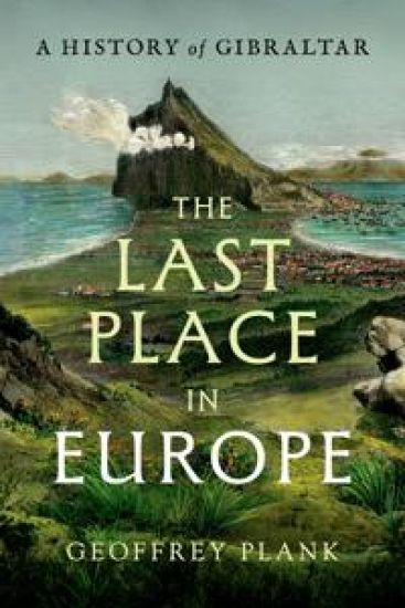 The Last Place in Europe