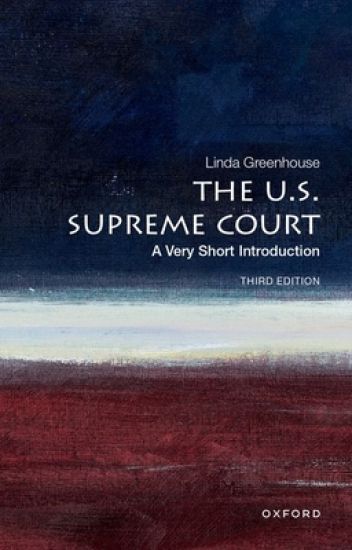 The U.S. Supreme Court