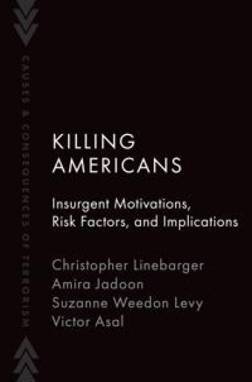 Killing Americans