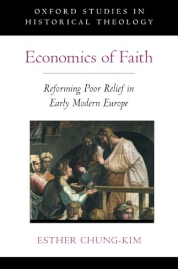 Economics of Faith