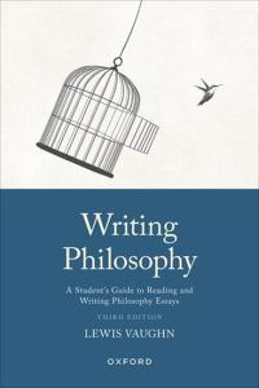 Writing Philosophy
