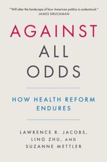 Against All Odds