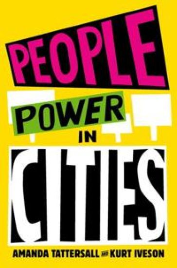 People Power in Cities