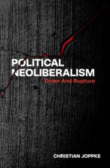 Political Neoliberalism