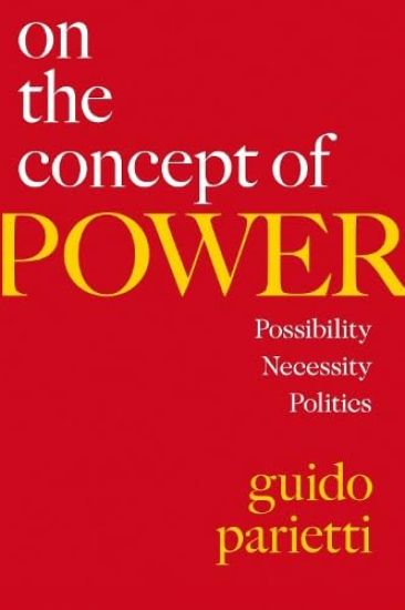 On the Concept of Power