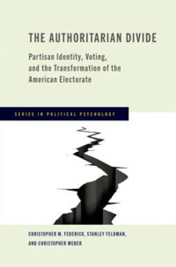 The Authoritarian Divide