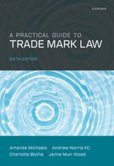 A Practical Guide to UK Trade Mark Law