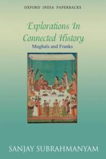 Mughals and Franks