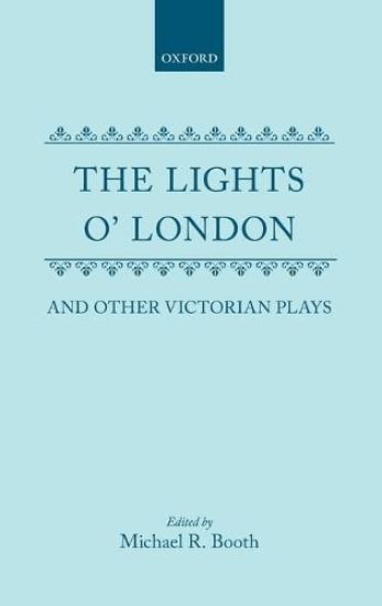 Lights O' London C