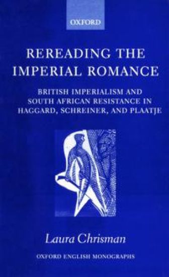 Rereading the Imperial Romance