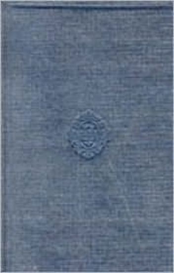 Poems of the Middle Period, 1822-1837: Volume II: Poems in Order of Manuscript – John Clare, kirjan kansikuva