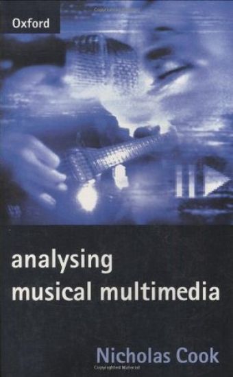 Analysing Musical Multimedia