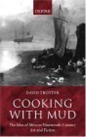 Cooking with Mud
