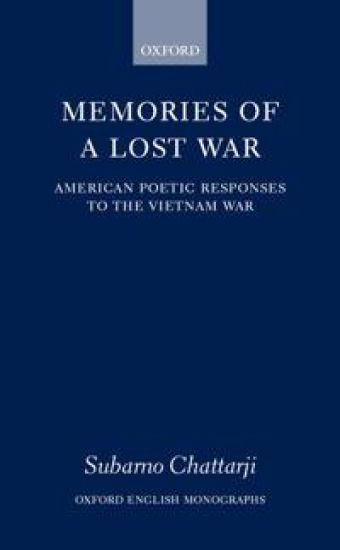 Memories of a Lost War