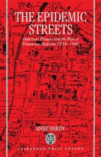 The Epidemic Streets