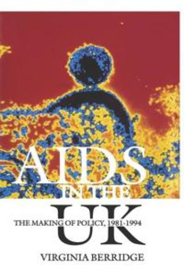 AIDS in the UK
