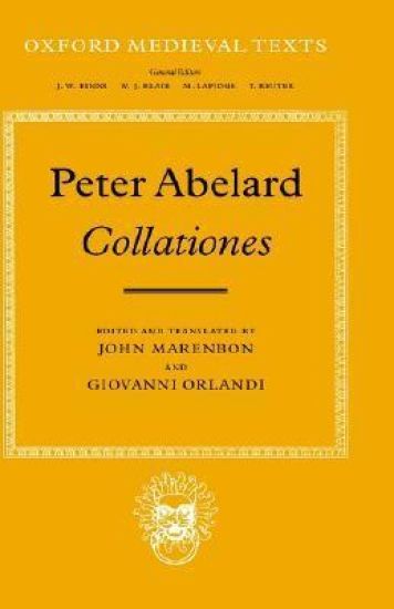 Peter Abelard: Collationes