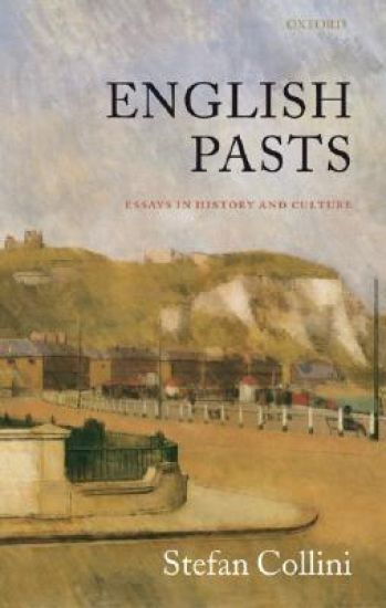 English Pasts