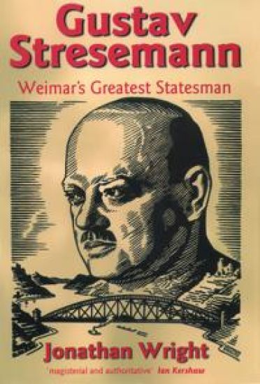 Gustav Stresemann