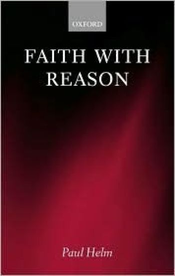 Faith with Reason