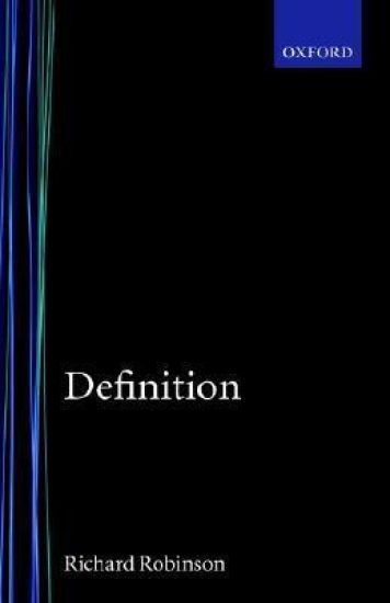 Definition