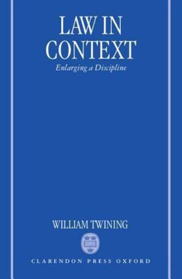 Law in Context