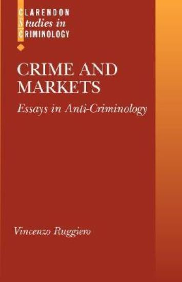 Crime and Markets