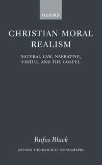 Christian Moral Realism