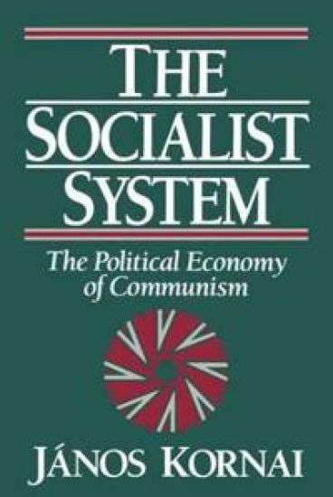 The Socialist System