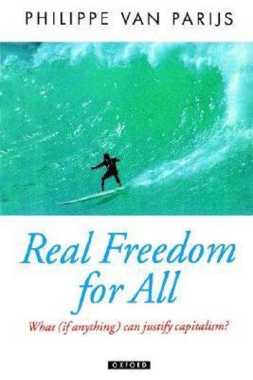 Real Freedom for All