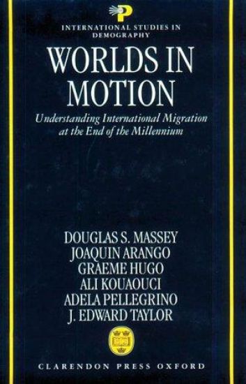 Worlds in Motion